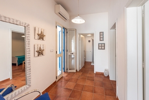 Villetta mediterranea Torre San Giovanni - Foto 10