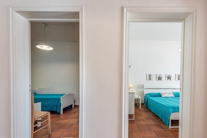 Villetta mediterranea Torre San Giovanni - Foto 12