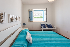 Villetta mediterranea Torre San Giovanni - Foto 14