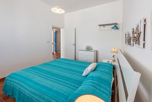 Villetta mediterranea Torre San Giovanni - Foto 15