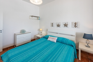 Villetta mediterranea Torre San Giovanni - Foto 16