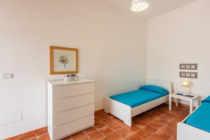 Villetta mediterranea Torre San Giovanni - Foto 18