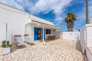 Villetta mediterranea Torre San Giovanni - Foto 2