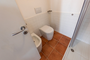 Villetta mediterranea Torre San Giovanni - Foto 20