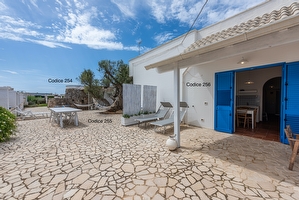 Villetta mediterranea Torre San Giovanni - Foto 3