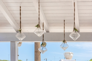 Villetta mediterranea Torre San Giovanni - Foto 5