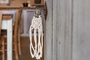 Villetta mediterranea Torre San Giovanni - Foto 6