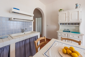 Villetta mediterranea Torre San Giovanni - Foto 8