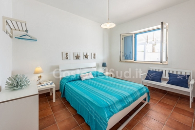 Villetta mediterranea Torre San Giovanni - Foto 13