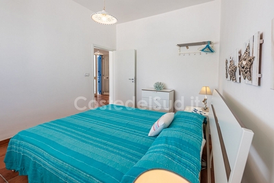 Villetta mediterranea Torre San Giovanni - Foto 15