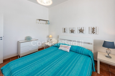 Villetta mediterranea Torre San Giovanni - Foto 16