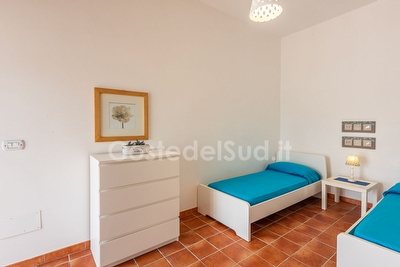 Villetta mediterranea Torre San Giovanni - Foto 18