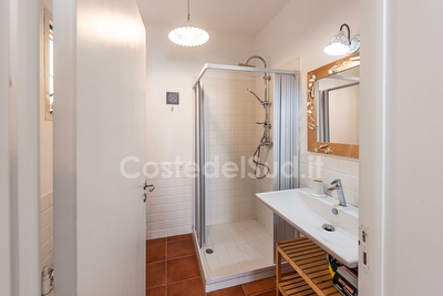 Villetta mediterranea Torre San Giovanni - Foto 19