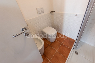 Villetta mediterranea Torre San Giovanni - Foto 20