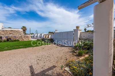 Villetta mediterranea Torre San Giovanni - Foto 24