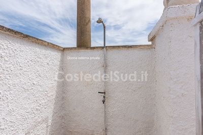 Villetta mediterranea Torre San Giovanni - Foto 27