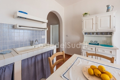 Villetta mediterranea Torre San Giovanni - Foto 8