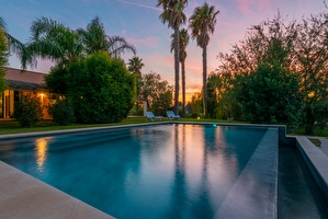 Villetta con piscina condivisa nella tranquillita' del parco naturalistico Gallipoli - Foto 11