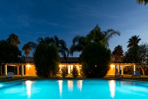 Villetta con piscina condivisa nella tranquillita' del parco naturalistico Gallipoli - Foto 17