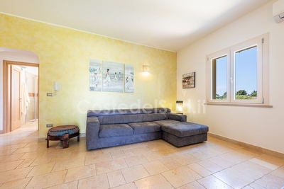 Villetta con piscina condivisa nella tranquillita' del parco naturalistico Gallipoli - Foto 26