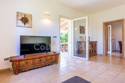 Villetta con piscina condivisa nella tranquillita' del parco naturalistico Gallipoli - Foto 28