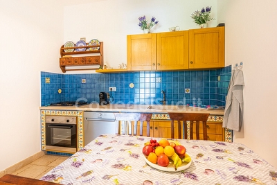 Villetta con piscina condivisa, ampio giardino, 450 mt da lidi sabbiosi. Gallipoli - Foto 27