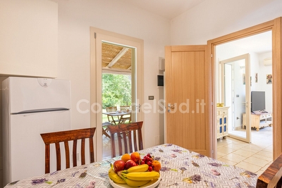 Villetta con piscina condivisa, ampio giardino, 450 mt da lidi sabbiosi. Gallipoli - Foto 28