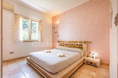 Villetta con piscina condivisa, ampio giardino, 450 mt da lidi sabbiosi. Gallipoli - Foto 30