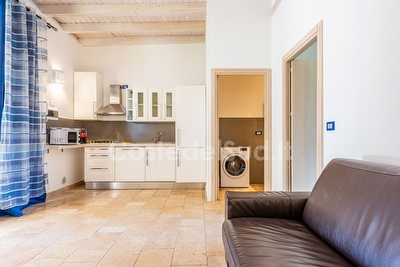 Villetta con giardino e piscina condivisa  500 mt dalla spiaggia Gallipoli - Foto 30