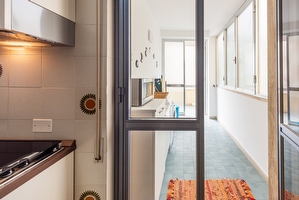 Appartamento fronte e vista mare Gallipoli - Foto 11