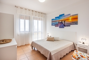 Appartamento fronte e vista mare Gallipoli - Foto 13