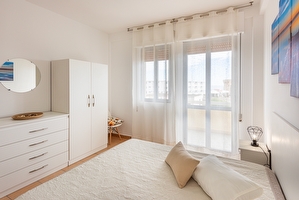 Appartamento fronte e vista mare Gallipoli - Foto 14