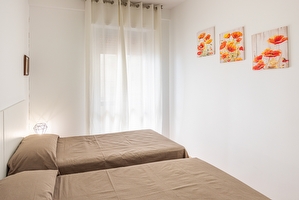 Appartamento fronte e vista mare Gallipoli - Foto 19