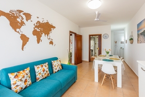 Appartamento fronte e vista mare Gallipoli - Foto 7