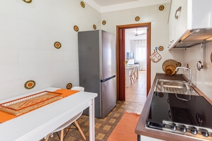 Appartamento fronte e vista mare Gallipoli - Foto 9