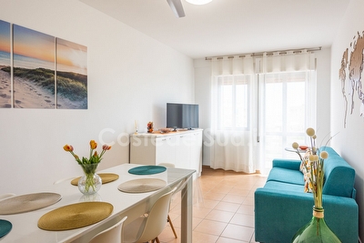 Appartamento fronte e vista mare Gallipoli - Foto principale