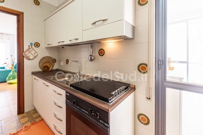 Appartamento fronte e vista mare Gallipoli - Foto 10