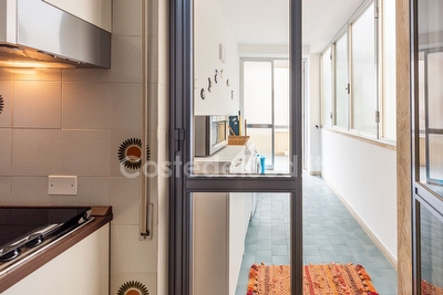 Appartamento fronte e vista mare Gallipoli - Foto 11