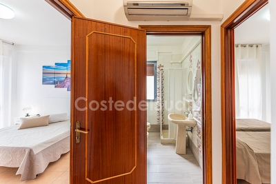 Appartamento fronte e vista mare Gallipoli - Foto 12