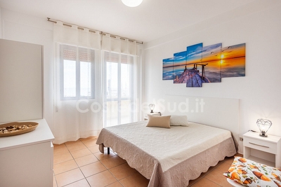 Appartamento fronte e vista mare Gallipoli - Foto 13