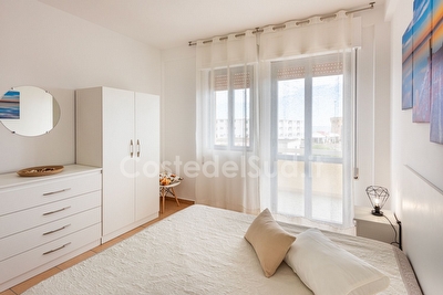 Appartamento fronte e vista mare Gallipoli - Foto 14