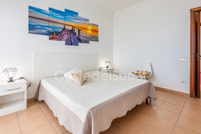 Appartamento fronte e vista mare Gallipoli - Foto 15