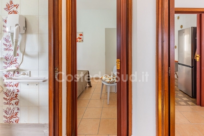 Appartamento fronte e vista mare Gallipoli - Foto 17