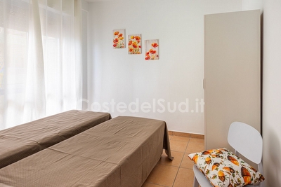 Appartamento fronte e vista mare Gallipoli - Foto 18