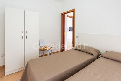 Appartamento fronte e vista mare Gallipoli - Foto 20