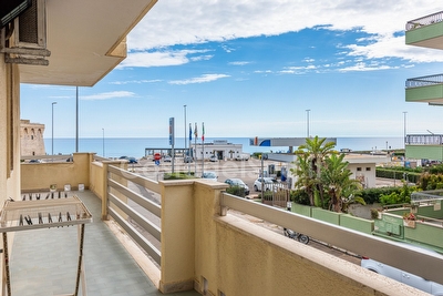 Appartamento fronte e vista mare Gallipoli - Foto 21