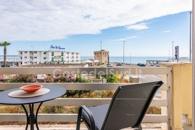 Appartamento fronte e vista mare Gallipoli - Foto 22