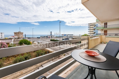 Appartamento fronte e vista mare Gallipoli - Foto 23