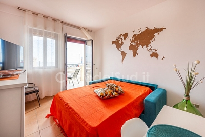 Appartamento fronte e vista mare Gallipoli - Foto 24