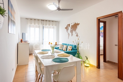 Appartamento fronte e vista mare Gallipoli - Foto 4